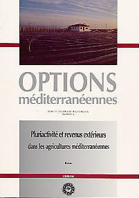 La question de la pluriactivit&eacute; en Alg&eacute;rie, en France, au Portugal et en Tunisie