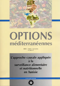 Mod&egrave;le causal des cardiopathies isch&eacute;miques en Tunisie