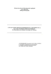 L'&eacute;valuation micro-&eacute;conomique de la r&eacute;forme de la PAC par un mod&egrave;le bio-&eacute;conomique : une illustration sur la Beauce et la r&eacute;gion de Toulouse