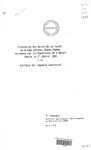 Evaluation des activit&eacute;s en faveur du groupe enfants-jeunes-femmes soutenus par la coop&eacute;ration de l'UNICEF depuis le ler janvier 1980 en R&eacute;publique Socialiste du Viet Nam : synth&egrave;ses des rapports sectoriels