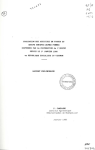 Evaluation des activit&eacute;s en faveur du groupe enfants-jeunes-femmes soutenues par la coop&eacute;ration de l'UNICEF depuis le ler janvier 1980 en R&eacute;publique Socialiste du Viet Nam : rapport pr&eacute;liminaire