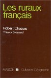 Les ruraux fran&ccedil;ais