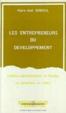 Les entrepreneurs du d&eacute;veloppement