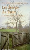 Les champs du d&eacute;part : une France rurale sans paysans ?