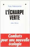 L'&eacute;charpe verte