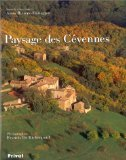 Paysage des C&eacute;vennes