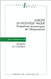 Europe, la nouvelle vague : perspectives &eacute;conomiques de l'&eacute;largissement