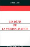 Les d&eacute;fis de la mondialisation