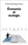 Economie et &eacute;cologie