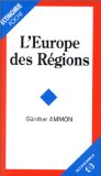 L'Europe des r&eacute;gions