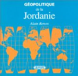 G&eacute;opolitique de la Jordanie