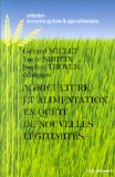 Agriculture et alimentation en qu&ecirc;te de nouvelles l&eacute;gitimit&eacute;s [Donation Louis Malassis]