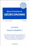 La France, toujours comp&eacute;titive ?