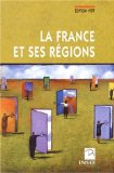 La France et ses r&eacute;gions