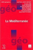 La M&eacute;diterran&eacute;e