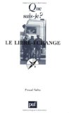 Le libre-&eacute;change