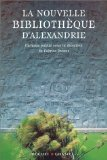 La nouvelle biblioth&egrave;que d'Alexandrie