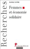 Femmes et &eacute;conomie solidaire