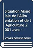 Impact &eacute;conomique des ravageurs des plantes et des maladies animales transfronti&egrave;res : la situation mondiale de l'alimentation et de l'agriculture 2001