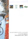 Le commerce de proximit&eacute; : concepts de distribution, modes de vie des consommateurs