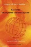 R&eacute;alit&eacute;s fran&ccedil;aises et br&eacute;siliennes
