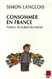 Consommer en France : cinquante ans de travaux scientifiques au Cr&eacute;doc
