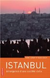 Istanbul : &eacute;mergence d'une soci&eacute;t&eacute; civile