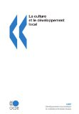 La culture et le d&eacute;veloppement local
