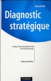 Diagnostic strat&eacute;gique : &eacute;valuer la comp&eacute;titivit&eacute; de l'entreprise