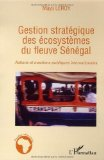 Gestion strat&eacute;gique des &eacute;cosyst&egrave;mes du fleuve S&eacute;n&eacute;gal : actions et inactions publiques internationales