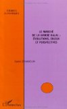Le march&eacute; de la viande halal : &eacute;volutions, enjeux et perspectives