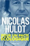 Pour un pacte &eacute;cologique