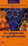 Les polyph&eacute;nols en agroalimentaire