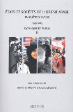 Etats et soci&eacute;t&eacute;s de l'Orient arabe en qu&ecirc;te d'avenir : 1945-2005 : volume 2 : dynamiques et enjeux