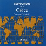 G&eacute;opolitique de la Gr&egrave;ce