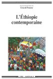 L'&Eacute;thiopie contemporaine