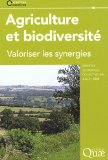 Agriculture et biodiversit&eacute;