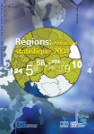 R&eacute;gions : annuaire statistique : 2004 &agrave; 2006