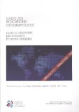 Guide des indications g&eacute;ographiques : faire le lien entre les produits et leurs origines