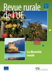 Revue rurale de l'UE, n. 3 - La diversit&eacute; rurale