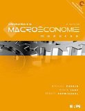 Introduction &agrave; la macro&eacute;conomie moderne