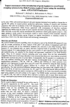 Impact assessment of the introduction of grain legumes in cereal-based cropping systems in the Midi-Pyr&eacute;n&eacute;es region (France) using the modelling chain: APES-FSSIM-Indicators