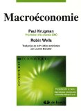 Macro&eacute;conomie
