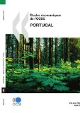 Etudes &eacute;conomiques de l'OCDE : Portugal 2008