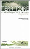 Territoire et d&eacute;veloppement durable : diagnostic