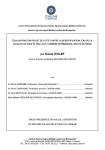 Evaluation d'un projet de lutte contre la d&eacute;sertification