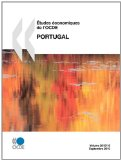 Etudes &eacute;conomiques de l'OCDE : Portugal 2010