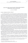 Louis Malassis, fondateur de l'Ecole francophone d'&eacute;conomie agroalimentaire