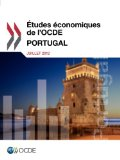 Etudes &eacute;conomiques de l'OCDE : Portugal 2012