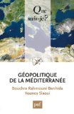 G&eacute;opolitique de la M&eacute;diterran&eacute;e